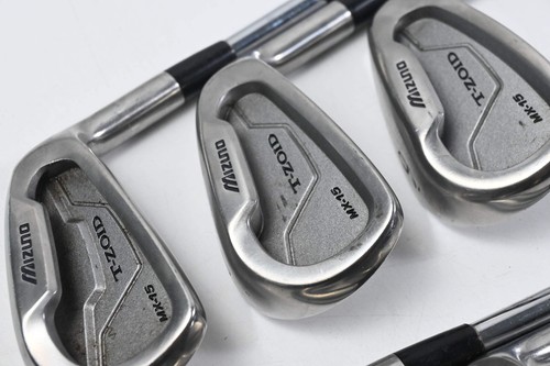Mizuno irons pw sw - irons, 7-pw+sw