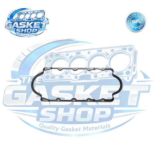 Sump gasket focus mondeo - sump,