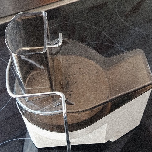 Kenwood chef food processor - kenwood,