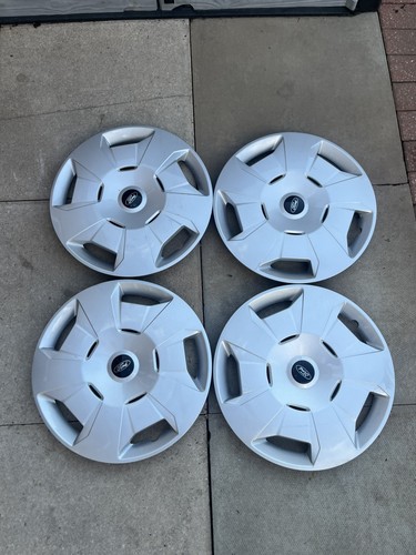 Ford transit wheel trims hub - ,