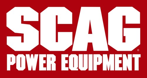 Scag smooth ribbed belt - scag, "smooth