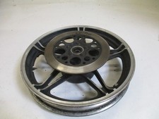 rim 2.50x18 inch 2. Honda FT