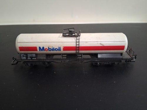 Lima gauge mobiloil - lima,