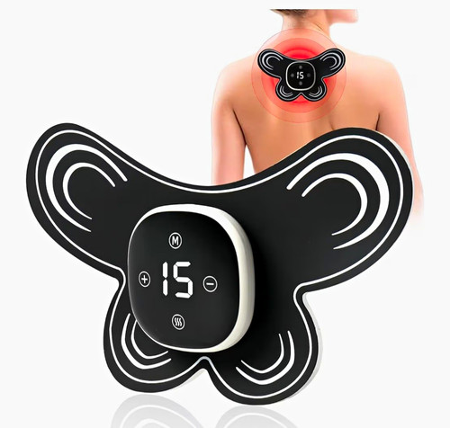 Tens machine for - machine, pain