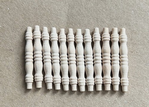 Small spindles pack - small, of