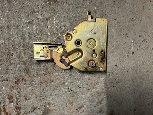 T25 sliding door lock - sliding,