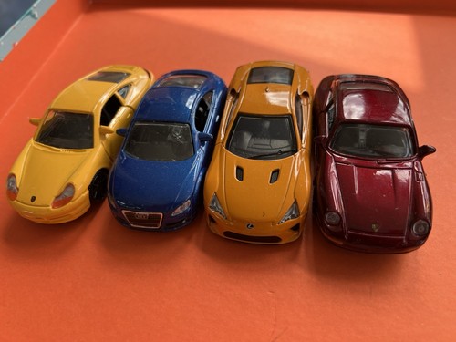 Motor max die cast - , bundle