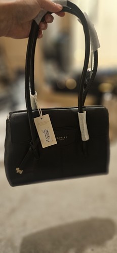 Radley burnham beeches black - burnham,