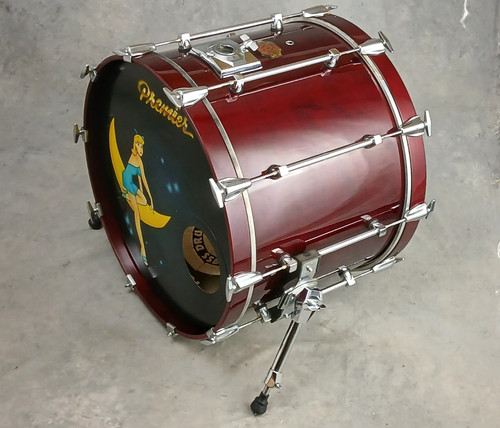 Premier signia cherry - 22",