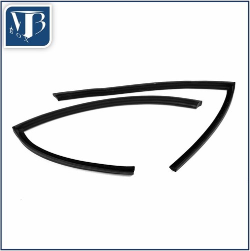 Pair hardtop seals - seals, for
