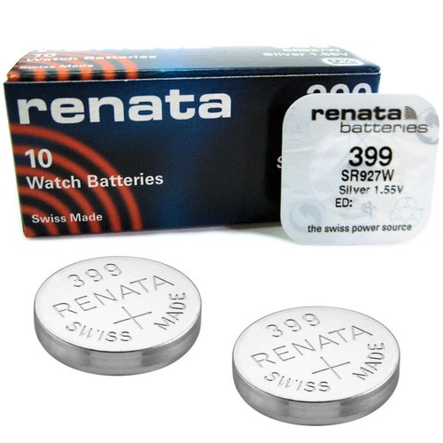 Renata 399 sr927w d399 - renata,