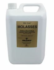 Gold Label Molasses Equestrian
