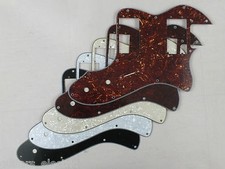 Telecaster 72 Thinline SCRATCH PLATE Pickguard to fit USA Fender 5 Colours