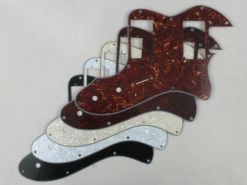 Telecaster thinline scratch - 72,