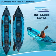 Kayak Inflatable