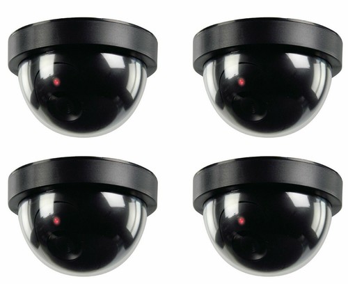 Dummy cctv camera dome sentry - dummy,