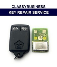 Repair service for Jeep Grand