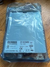 3.5” 1.44mb floppy disk