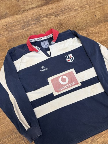 Banbury rufc navy white - banbury,