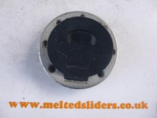 Suzuki GSXR 600 750 SRAD