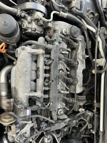 2004 honda accord ctdi - honda, 2.2