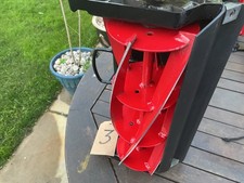 Qualcast 14” Mower Cassette