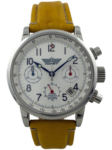 Poljot men hand wind - poljot, men’s