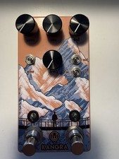 Walrus Audio Kangra Filter