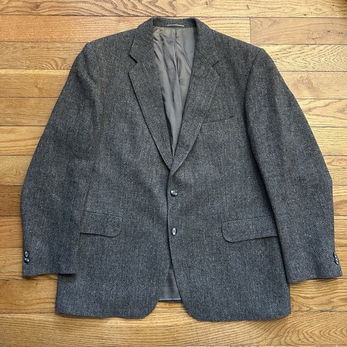 Magee handwoven donegal - handwoven,