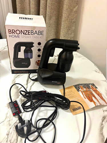 Mine tan body skin bronze - mine,