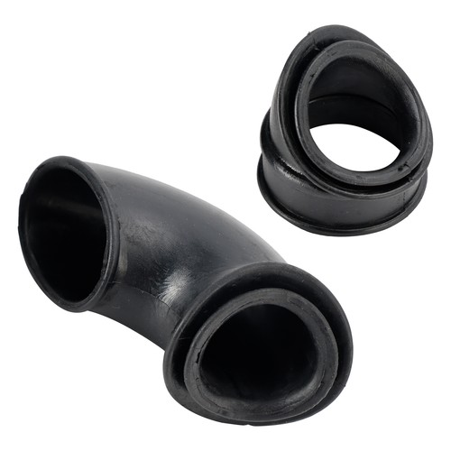 Air cleaner tube rubber - rubber, hose