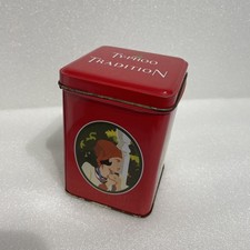 Vintage Ty-Phoo Tea Tradition