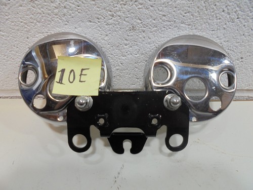 Honda cm125 cm200 - clock, mount
