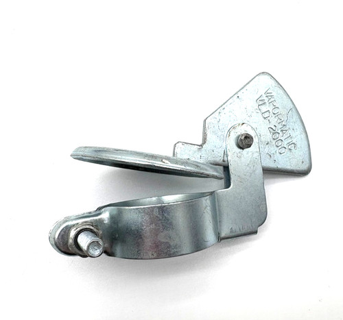 Exhaust flap weather - exhaust, cap
