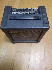 Roland CUBE 15X Guitar Amp