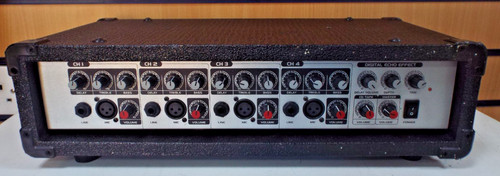 Gear music 104 - gear, ha-104