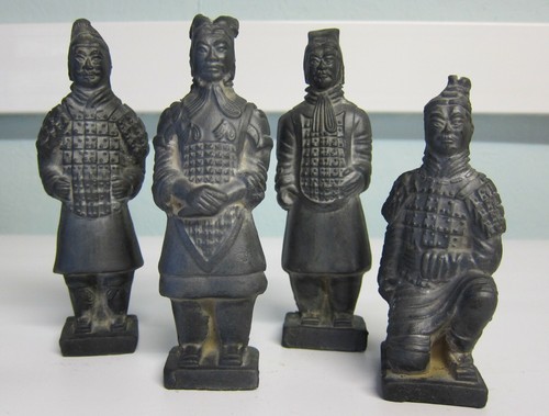 Set four replica chinese - set,