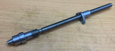 MYFORD SUPER 7 FEEDSCREW AND NUT METRIC CROSSLIDE SEE DESCRIPTION