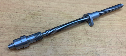 Myford super feedscrew and - myford,