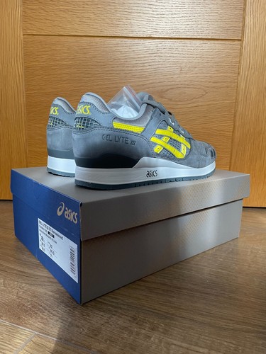 Asics gel lyte iii remastered - gel-lyte,