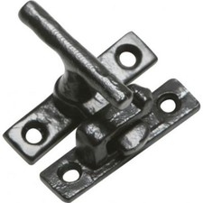 Blacksmith Cast Iron