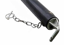 Genuine Ifor Williams Horsebox Breast Bar / Breach Bar Screws