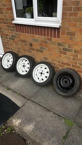 Ats cup alloy wheels - cup,