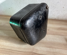 Sunbeam S7/S8 Left side