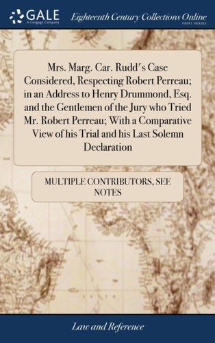 Multiple contributor mrs - -,