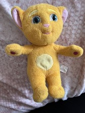 Dragon-i Talking Tom Ginger