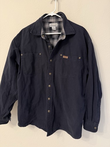 Carhartt s96 mdt men size - men's, l