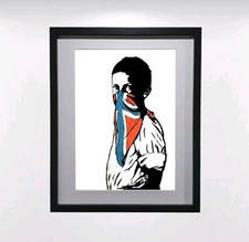 DOLK -310gsm Fine Art Giclee