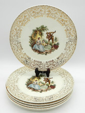 American Limoges Triumph