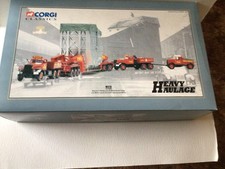 Corgi Classics Heavy Haulage
